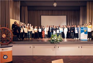 NordWest Awards 2024 würdigen herausragende Projekte: Mit dabei ein Projekt aus Bremerhaven.