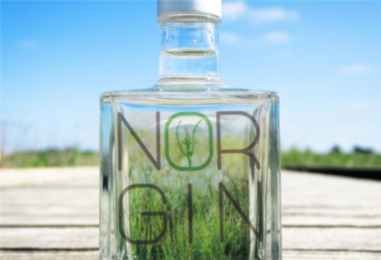 „Gin Fisch“ - Fischkreationen mit Gin / plus Gin-Verkostung NorGin