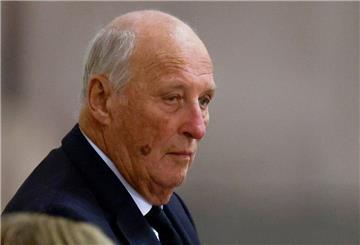 Norwegens König Harald V. benötigt einen permanenten Herzschrittmacher.