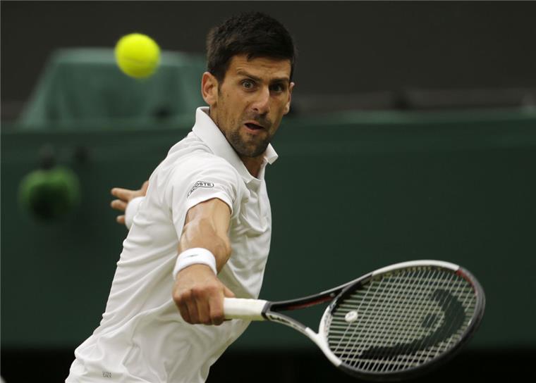 Verletzter Djokovic muss auch für Turnier in Doha absagen Novak Djokovic muss sein geplantes Comeback verschieben.