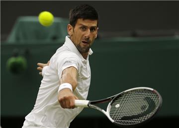 Novak Djokovic muss sein geplantes Comeback verschieben.