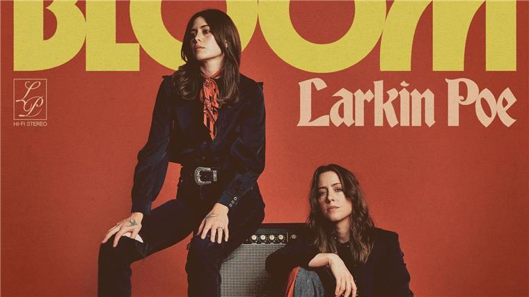 Nun erschien das neue Album „Bloom“ des Duos aus dem US-Bundesstaat Georgia.