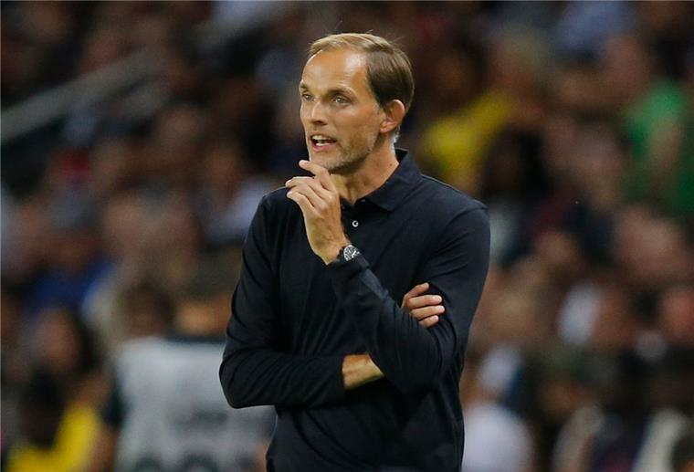 Tuchel verlängert bei PSG bis 2021 Nun ist es offiziell verkündet: Thomas Tuchel soll Paris Saint-Germain bis 2021 trainieren. Trotz einiger Enttäuschungen am Ende der Saison wurde sein Vertrag um ein Jahr verlängert.
