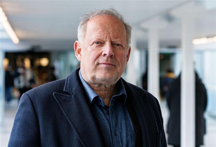 Letzter Borowski-„Tatort“ kommt Mitte März Nun steht das Sendedatum für den letzten „Tatort“ mit Axel Milberg alias Klaus Borowski fest. (Archivbild)