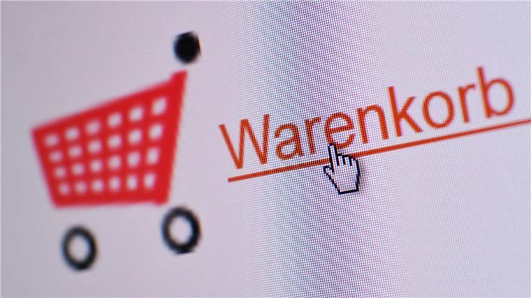 Webshops immer häufiger nicht barrierefrei Nur 20 Prozent der populärsten Webshops in Deutschland sind barrierefrei.