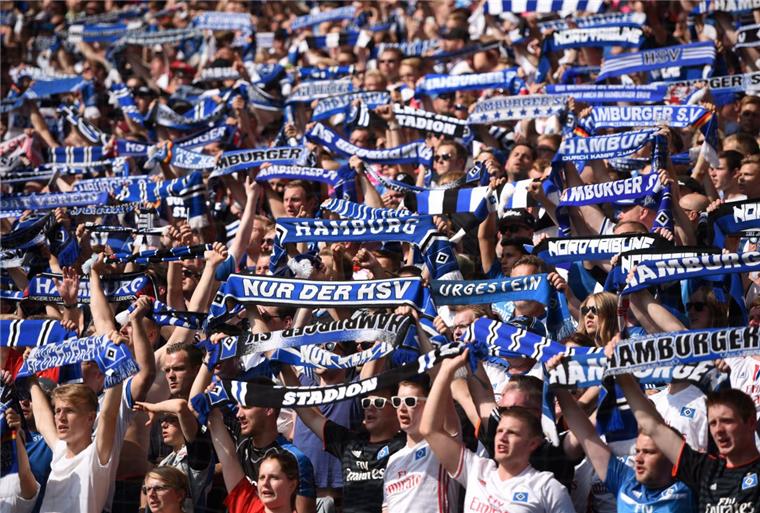 Und täglich grüßt die Relegation: Doch der HSV steigt nicht ab #isso Nur der HSV! Unter dieser Devise leben die Anhänger des Nordclubs und damit auch nord24-Reporter Philipp Overschmidt.