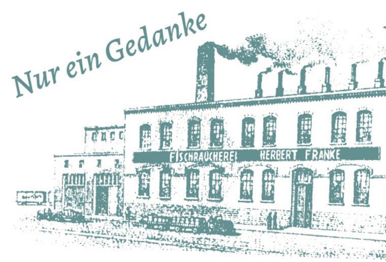 Franke - Traditionelles Räuchern Franke Fischräucherei