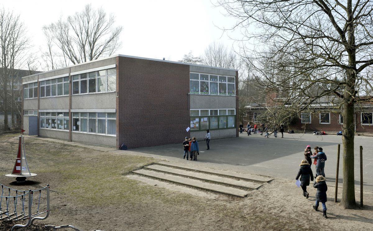 Nur noch rund 50 Viertklässler werden am Mecklenburger Weg unterrichtet. Für die katholische Gemeinde endet im Sommer eine Ära.