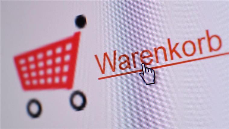 Zwei von drei Online-Shops sind nicht barrierefrei Nur rund 30 Prozent der populärsten Webshops in Deutschland sind barrierefrei.