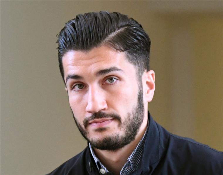 Werder Bremen: Darum schwärmt Coach Kohfeldt von Nuri Sahin Nuri Sahin könnte sein Debüt im Werder-Bremen-Trikot geben.