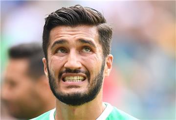 Nuri Sahin scheint in Bremen keine Perspektive zu besitzen.