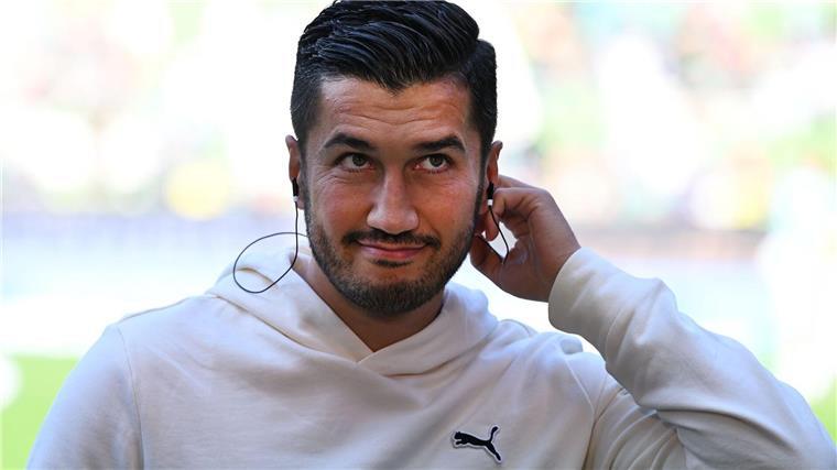 Guirassy vor BVB-Debüt - Reyna fällt wochenlang aus Nuri Sahin will drei Punkte gegen Heidenheim holen