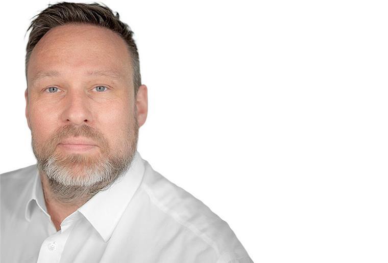 NZ-Reporter Alexander Schmidt.