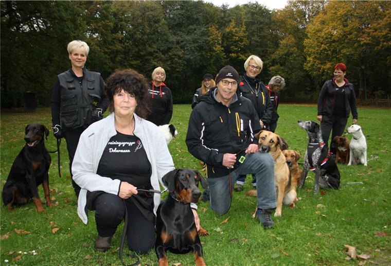 Bremerhaven: Beratung für künftige Hundebesitzer Der Bremerhavener Schäferhundverein bietet Infoabende für zukünftige Hundebesitzer an.