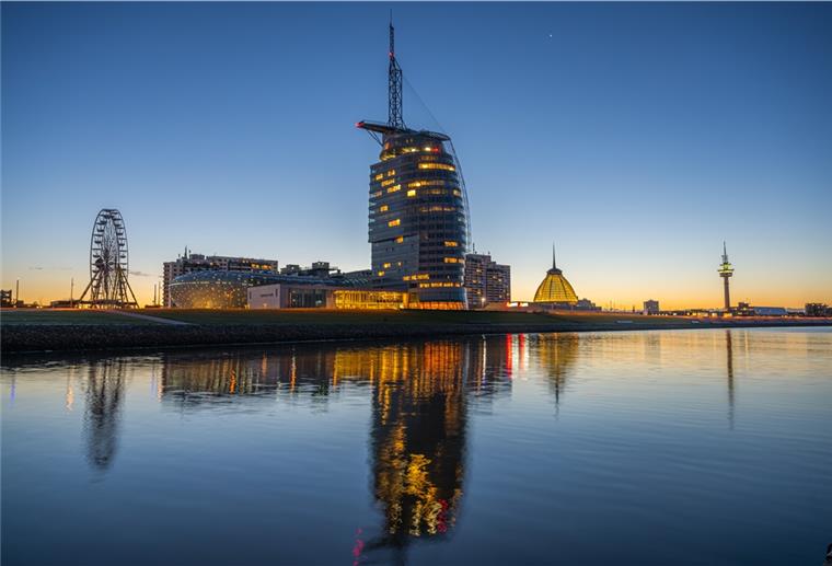 5 Bremerhaven-Lieder: Welcher ist der beste Song? Ob Schlager oder Hip-Hop - Bremerhaven hat musikalisch einiges zu bieten.