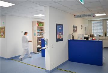 Kinderklinik am Klinikum Reinkenheide