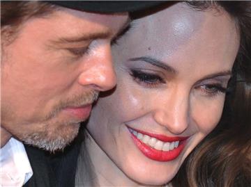 Obwohl sie wohl schon seit 2005 ein Paar waren, haben Brad Pitt und Angelina Jolie erst im August 2014 in Frankreich geheiratet.