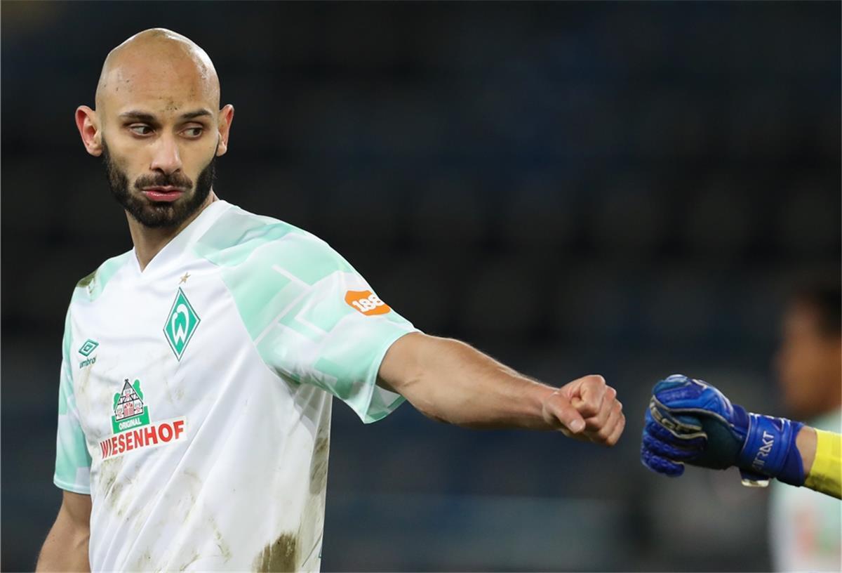 Hiobsbotschaft zur Situation bei Ömer Toprak Ömer Toprak wird zum Wochenende nicht fit.