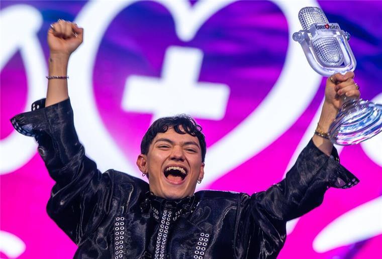 ESC-Analyse: Der Untergang des Raabendlands - oder nicht? Österreich hat den ESC 2025 gewonnen.