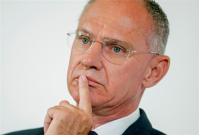 Österreichs Innenminister sagt, dass eine Tragödie verhindert wurde.