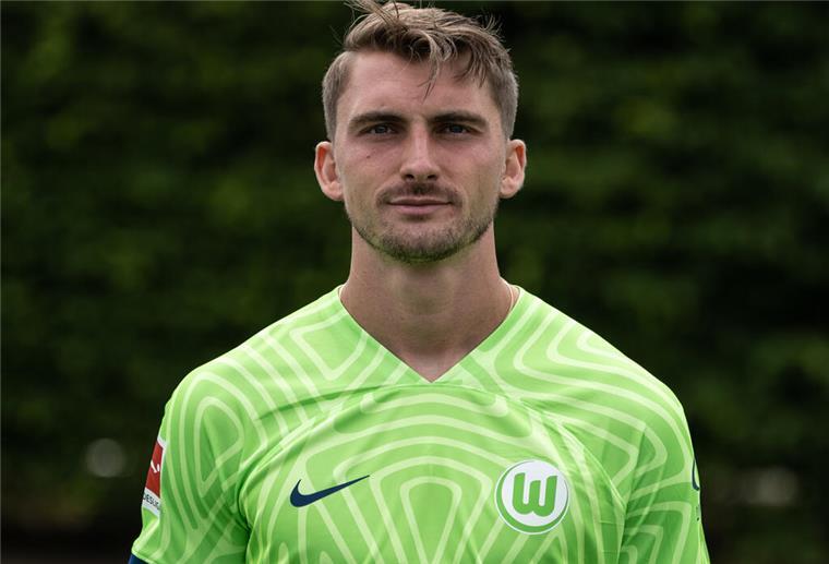 Werders Neuzugang Philipp muss um ersten Einsatz bangen Maximilian Philipp, Offensivspieler geht auf Leihbasis zu Werder Bremen