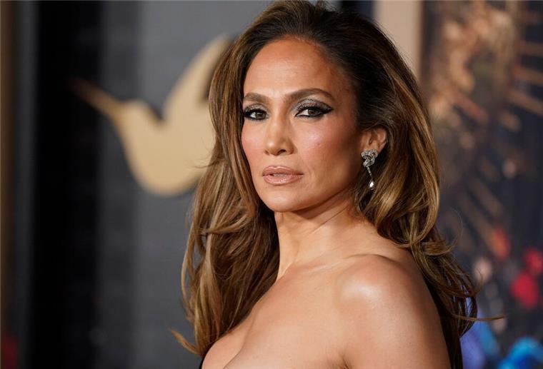 JLo: „War so geschockt“ als mich erster Fan ansprach „Oh Gott, ich bin nicht mehr anonym“: Jennifer Lopez.