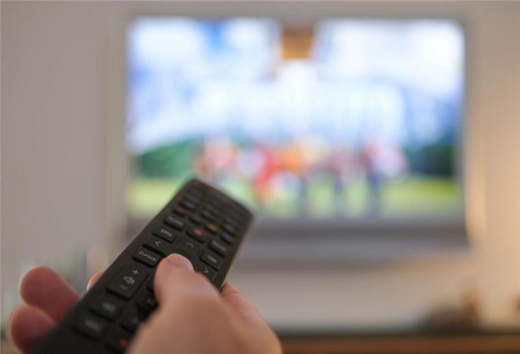 Öffentlich-Rechtliche nur noch mit modernen Geräten zu sehen Ohne HD-Empfang sind ARD und ZDF nicht mehr zu sehen. (Symbolbild)