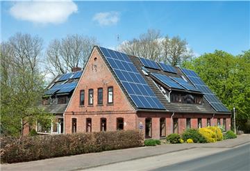 Ohne Hilfe oder ein Neustart mit Gästen steht das Schullandheim in Bokel vor der Insolvenz sagt der Betreiberverein. Archivfoto: Betreiberverein/Schimanke