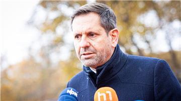 Olaf Lies, Wirtschaftsminister von Niedersachsen.