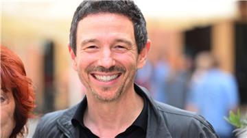 Oliver Berben ist Chef der Münchner Constantin Film.