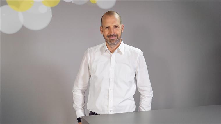 EWE erhöht die Preise: Strom und Gas werden spürbar teurer Oliver Bolay, Geschäftsführer der EWE Vetrieb.