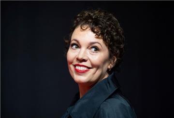 Olivia Colman spielt die Hauptrolle in einer Neuverfilmung von „Der Rosenkrieg“, diesmal mit dem Titel „Die Rosenschlacht“ (Archivbild). 