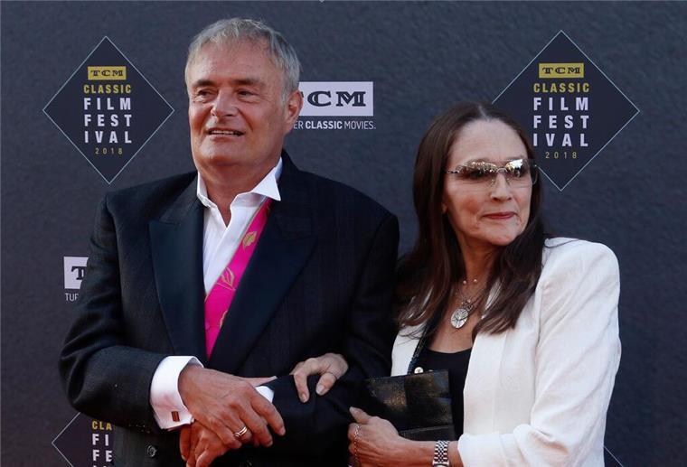 Olivia Hussey war zusammen mit Leonard Whiting im Jahr 1968 durch eine Verfilmung von „Romeo und Julia“ berühmt geworden.