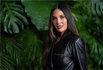 Olivia Munn will mit der Bekanntgabe der Krebsdiagnose anderen Betroffenen Mut machen.