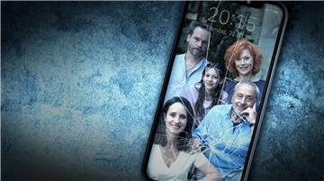 Wolfgang Stumph, Stephanie Stumph, Wanja Mues, Heike Trinker