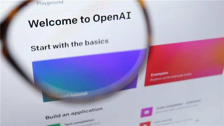 ChatGPT-Firma erzeugt jetzt auch Video aus Text-Vorgaben OpenAI hat Sora entwickelt - eine Software, die Videos aus Text-Vorgaben erzeugen kann.