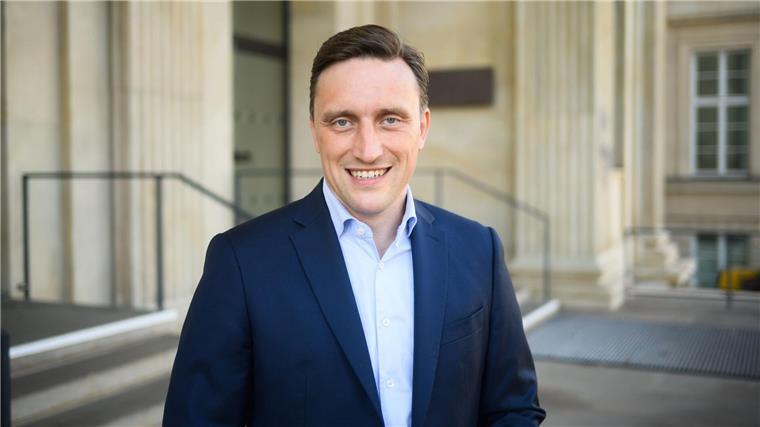CDU-Chef Lechner: Wären bereit für Neuwahlen Oppositionsführer Lechner sieht seine CDU jederzeit in der Lage, die Regierung zu übernehmen. (Archivbild)