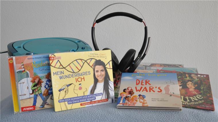 Hörbuchtipps für kurzweilige Stunden: 8 Geschenkideen für Weihnachten