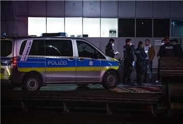 Orts- und Bundespolizei kontrollierte die Einhaltung der aktuellen Corona-Bestimmungen des Landes Bremen.