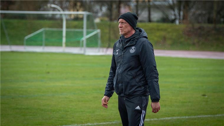 Der OSC Bremerhaven will das Abenteuer Regionalliga Nord wagen