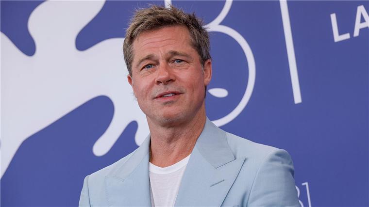 Bericht: Edward Berger holt Brad Pitt vor die Kamera Oscar-Preisträger Brad Pitt könnte bald für Edward Berger vor die Kamera treten. (Archivbild)