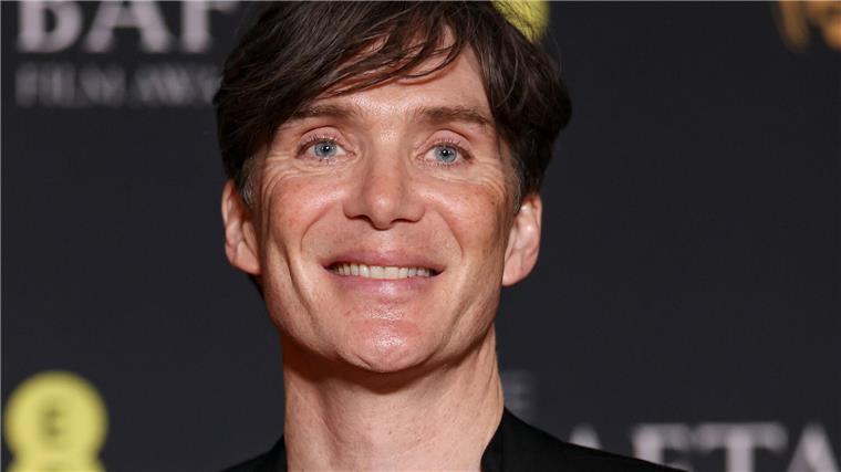 Oscar-Preisträger Cillian Murphy dreht „Peaky Blinders“-Film.(Archivbild) 