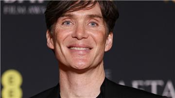 Oscar-Preisträger Cillian Murphy dreht „Peaky Blinders“-Film. (Archivbild) 