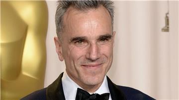 Oscar-Preisträger Daniel Day-Lewis bereut, dass er vor acht Jahren seinen Ruhestand angekündigt hat. (Archivbild)