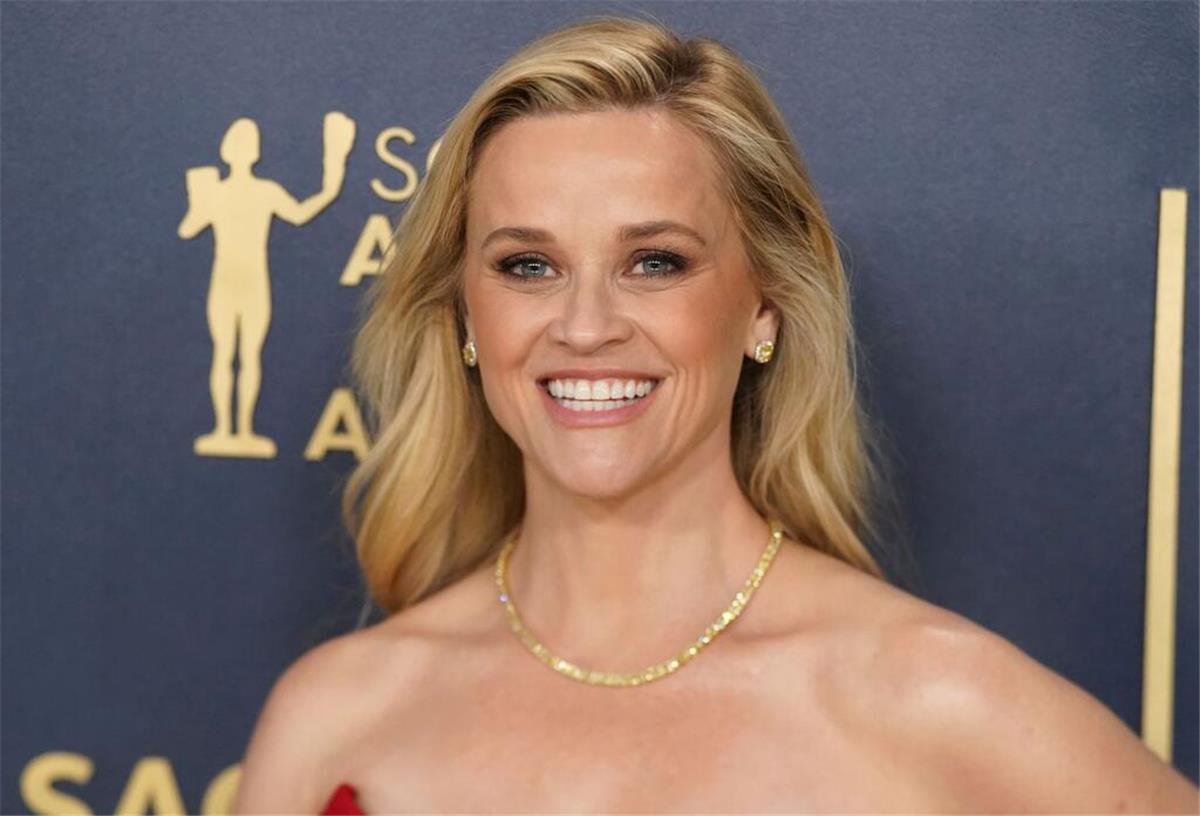 Reese Witherspoon: Wollte wegen Eltern Chirurgin werden Oscar-Preisträgerin Reese Witherspoon wollte eigenen Angaben zufolge als Kind lange Zeit wie ihre Eltern später einmal im medizinischen Bereich arbeiten. (Archivbild)