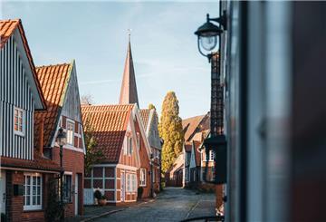Tourismus Otterndorf