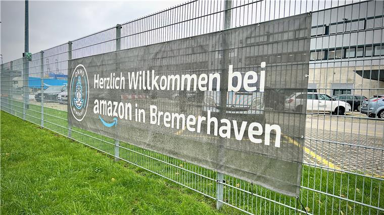 Paketboten aus Bremerhaven berichten der NORDSEE-ZEITUNG von prekären Arbeitsbedingungen. Jetzt reagieren Bundestagsabgeordnete auf die Berichterstattung.