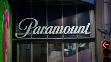 Paramount bekommt einen neuen Eigentümer.