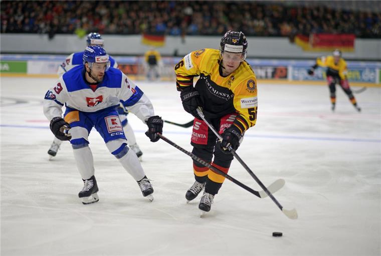 Parker Tuomie aus dem Nationalkader gestrichen Parker Tuomie hat einen guten Eindruck im Trikot der deutschen Nationalmannschaft hinterlassen.