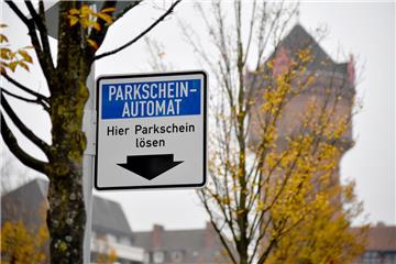 Parkgebühr bezahlen per App: Jetzt auch in Bremerhaven.